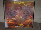 Judas Priest Sad Wings Of Destiny NM  LP Attic LAT 1157
