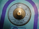 SLEAZ BAND all i want is you UK FONTANA 1974 GLAM 45 MINT