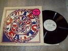 Grateful Dead - Vol. 1 (Bear's Choice) White Label Promo Copy / Aria