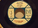 Betty Everett,The Shoop Shoop song VEE JAY  Demo,Northern soul, Mod, Scooter
