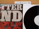 Bitter End climate of fear test press trapped under ice rival mob have heart sxe