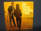 JOHN HARTFORD - Earthwords And Music - 1967 - RCA Victor - Mono(SEALED)(PROMO)