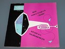 BARYLLI QUARTET LP Mozart Serenade  Posthorn Westminster WN 18033