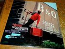 Jimmy Smith midnight special LP record Blue note 4078 mono