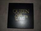Queen - Complete Works - Vinyl 14x LP Box Set QB1 Looks Unplayed