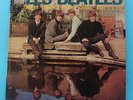 EP ODEON BIEM SOE 3778 LES BEATLES MISERY  + 3