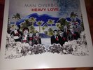 Man Overboard Heavy Love Vinyl Pop Punk The Story So Far Neck Deep Moose Blood