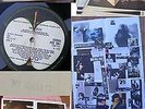 THE BEATLES-WHITE ALBUM-UK 1st Press - 0365163 TOP OPEN EXCELLENT Complete