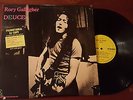 RORY GALLAGHER DEUCE