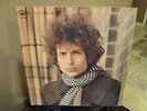 Bob Dylan-'Blonde On Blonde' 1966 MONO Claudia Cardinale LP 1st Pressing C2L 841