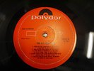 BEE GEES the bee gees 1st -UK ORIG MONO 1967 LP MINT