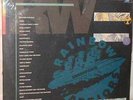 RAINBOW WARRIORS, U2 STING GABRIEL GREENPECE 2LP SEALED