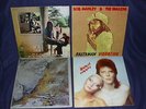 LP`s:Pink Floyd,Peter Gabriel,Beatles,Deep Purple,Stones,Bowie,Zappa, Bob Marley