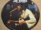 jimi hendrix  hush now 1983 swiss astan label 12