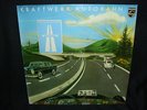 LP: Kraftwerk - Autobahn - Philips 6305 231 - German firstpress -