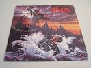 BRAND NEW & SEALED Ronnie James DIO Holy Diver 1983 WB VINYL LP Record FREE SHIP