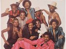 MASTERMIND: Prelude Self Titeld DISCO Boogie Funk WLP Promo LP