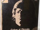 Giorgio GABER - Al piccolo BOX 5 LP SIGILLATO
