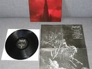 EMPEROR - WRATH OF THE TYRANT (ORIG. 1ST PRESS,  WITH POSTER, ULTRA RAR )