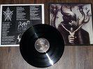 Celtic Frost To Mega Therion LP Vinyl 1985