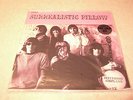 JEFFERSON AIRPLANE-Surrealistic Pillow LP NEW 180 Gram RTI F.Y.E. PINK VINYL