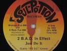 2 B.A.D. In Effect - Just Do It 12