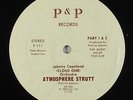 Cloud One - Atmosphere Strutt 12