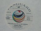 funk fonda rae over like a fat rat vanguard wdj disco soul