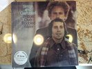 SIMON and GARFUNKEL Bridge Over Troubled Water Classic Records 45 Series SEALED