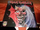 Iron Maiden ?– Purgatory · Maiden Japan..very good condition...limited Edition,