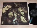 CREEDENCE CLEARWATER REVIVAL CCR LP PENDULUM/LIBERTY FANTASY
