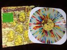 DINOSAUR JR - I Bet On Sky LP Rainbow Splatter Vinyl Ltd Tour Edition-500 Copies