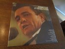Johnny Cash At Folsom Prison Stamped 1C/1C EXCELLENT FREE USA SHIPPING