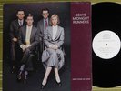 DEXYS MIDNIGHT RUNNERS, DON'T STAND ME DOWN, LP 1985 UK EX+/VG FOLDOUT LYRIC/SH