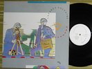 CABARET VOLTAIRE, THE CRACKDOWN, LP & 12