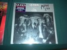 QUEEN THE GAME LP SEALED USA 1ST PRESS WITH HYPE STICKER