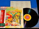 STEELY DAN CAN'T BUY A THRILL JAPAN w/INS & OBI NM/NM STONE MINT PRISTINE