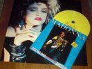 Madonna Over And Over / Borderline 12