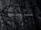 DESIDERII MARGINIS Procession LP BAD SECTOR INADE Triarii Herbst9 Lustmord Troum