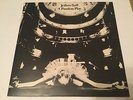 Original 1973 UK Issue Jethro Tull-A Passion Play-MINT-