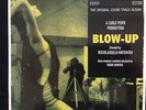 Herbie Hancock Blow-Up UK with POSTER Insert The Yardbirds Tomorrow NM