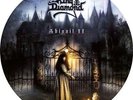 King Diamond-Abigail II VINYL NEW