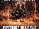 CHASTAIN - Surrender To No One (NEW*LIM.300 BLACK VINYL + 7