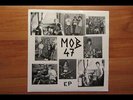 Mob 47 ?– EP – Swedish hardcore, punk, kbd, htf