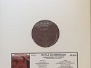 FENNELL A La Espanola Classic Records 45 RPM Mercury Living Presence SR-90144-45