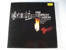 DGG 3 LP BOX/ FREE IMPROVISATION - NEW PHONIC ART - ISKRA 1903 - WIRED