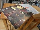 EGG THE POLITE FORCE DECCA UK ORIGINAL LP 1970 IN MINT
