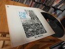 HIGH TIDE SEA SHANTIES 1969 LIBERTY FIRST PRESS / RARE LP