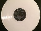 PINK FLOYD | THE DARK SIDE OF THE MOON  WHITE VINYL  WOCB  NM 1C064-05249