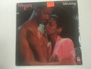 RARE MODERN SOUL LP/ VITAMIN E 
